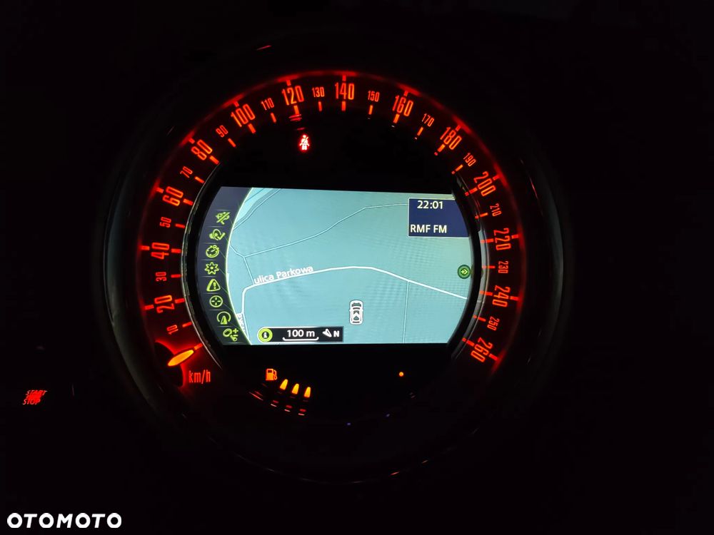 MINI Countryman - 20