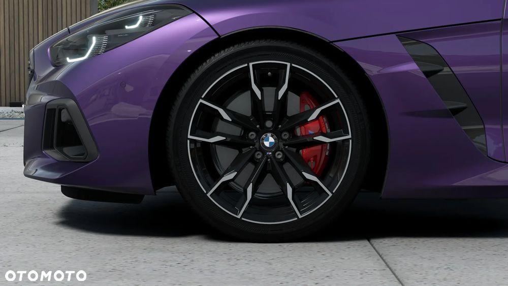 BMW Z4 M M40i sport - 4