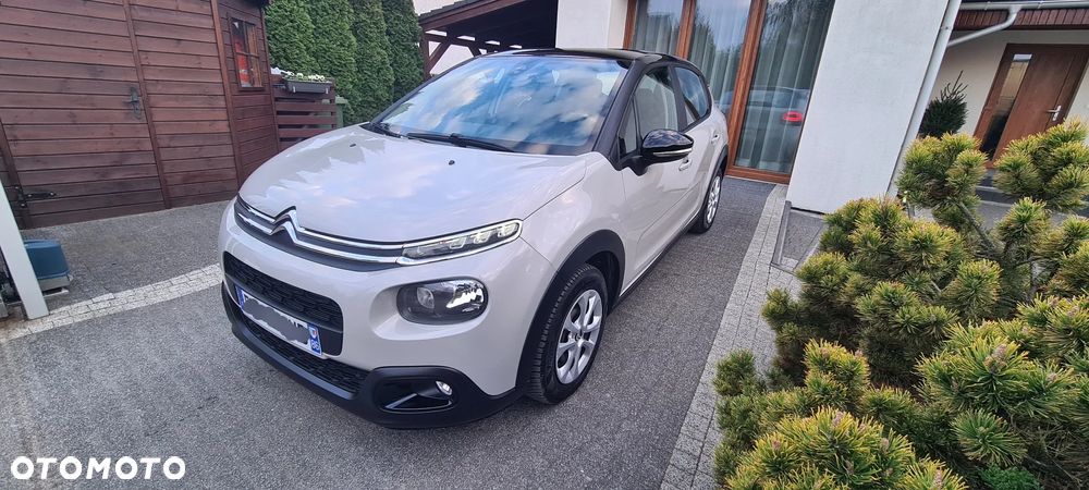 Citroën C3 - 3