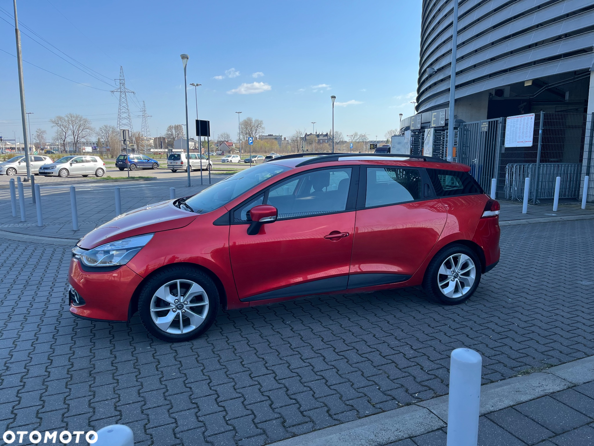 Renault Clio (Energy) TCe 90 Start & Stop INTENS - 16