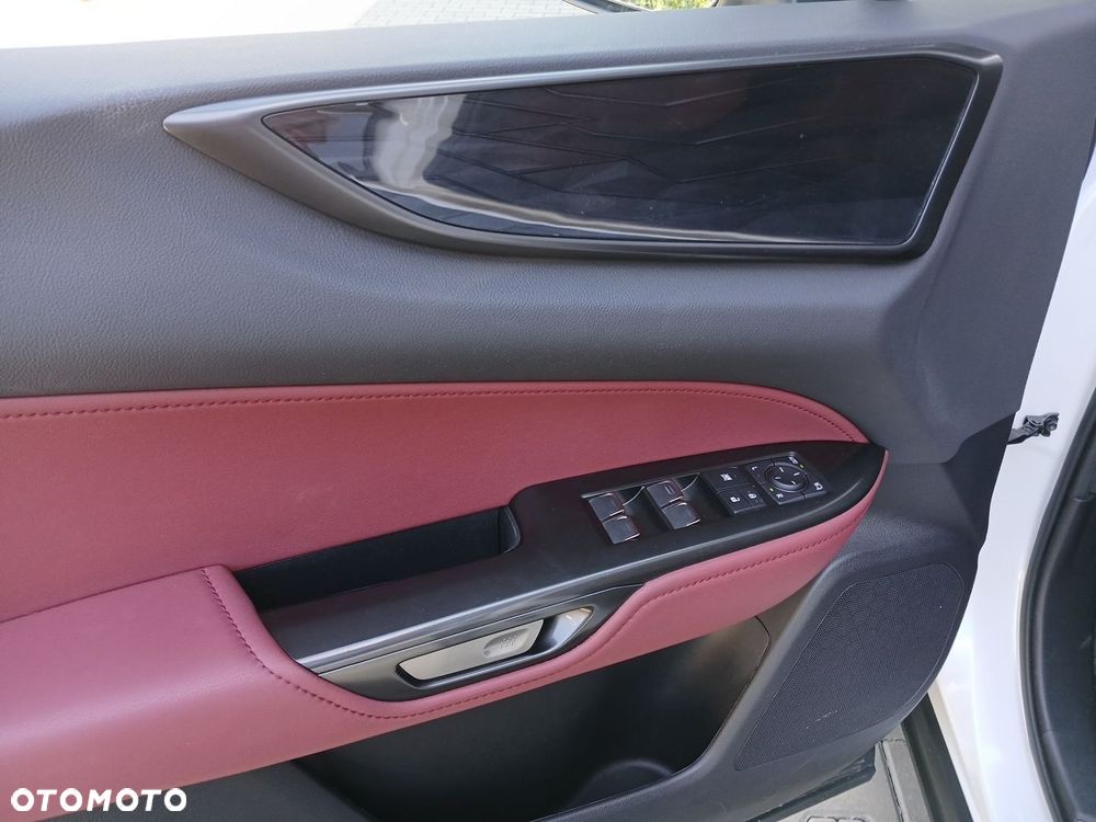 Lexus NX 350h Prestige AWD - 11