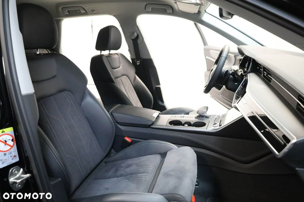 Audi A6 Avant - 23