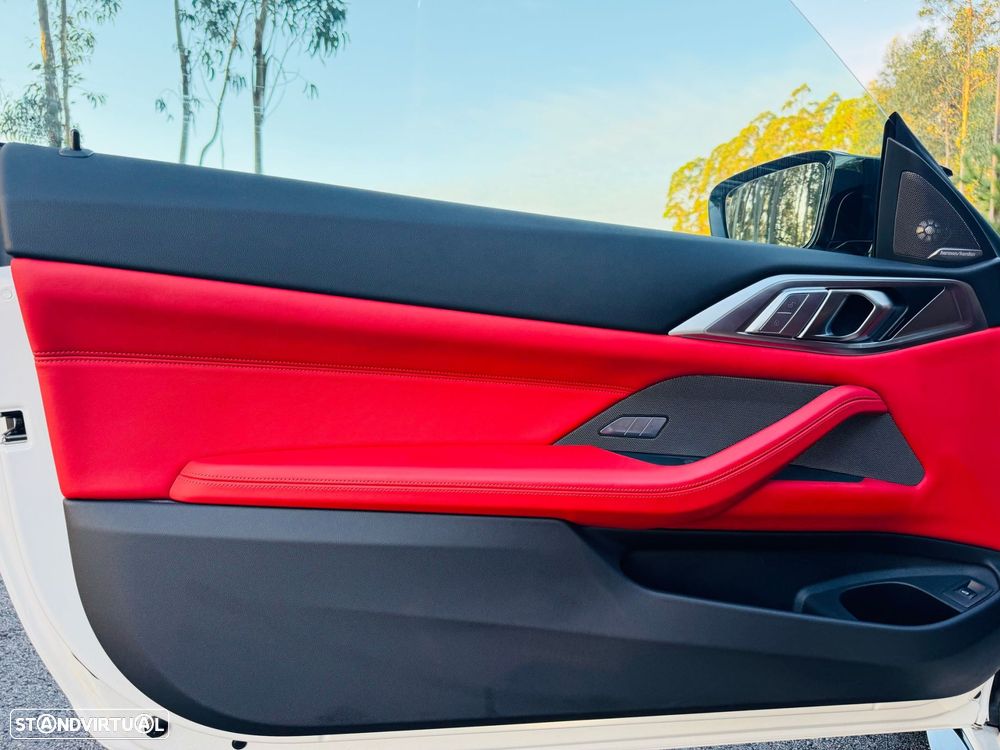 BMW M4 Competition xDrive - 24