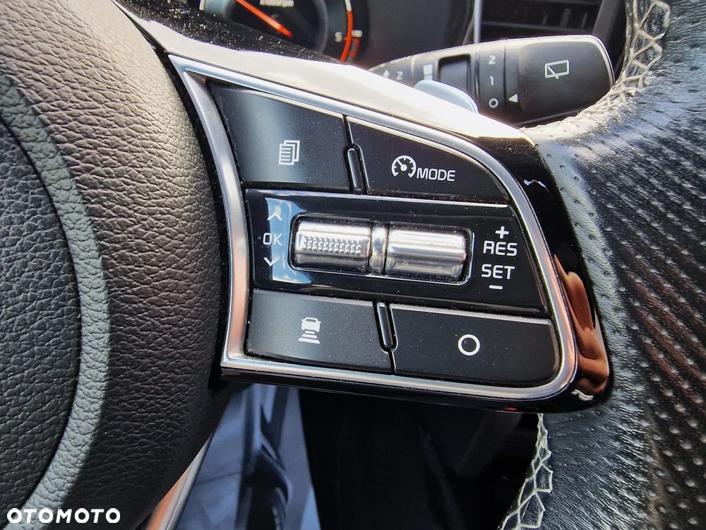 Kia ProCeed 1.6 CRDi DCT7 SCR GT LINE - 37