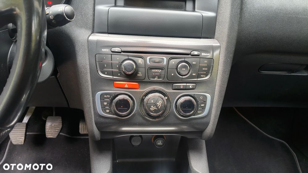 Citroën C4 - 19