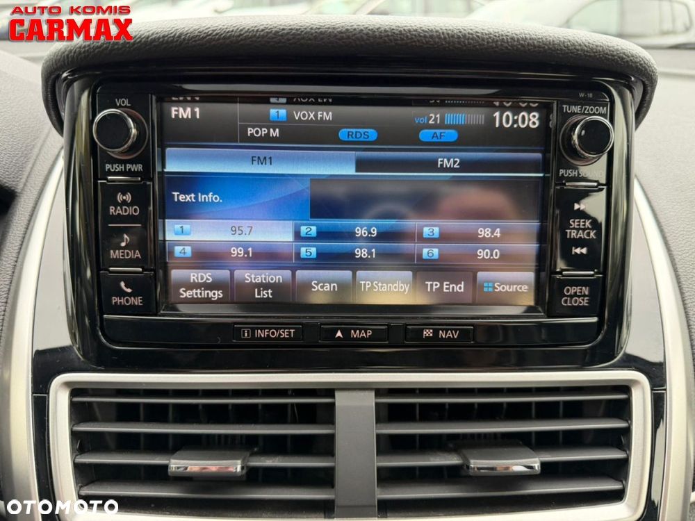 Mitsubishi Eclipse Cross 1.5 T GPF Intense Plus CVT 4WD - 15