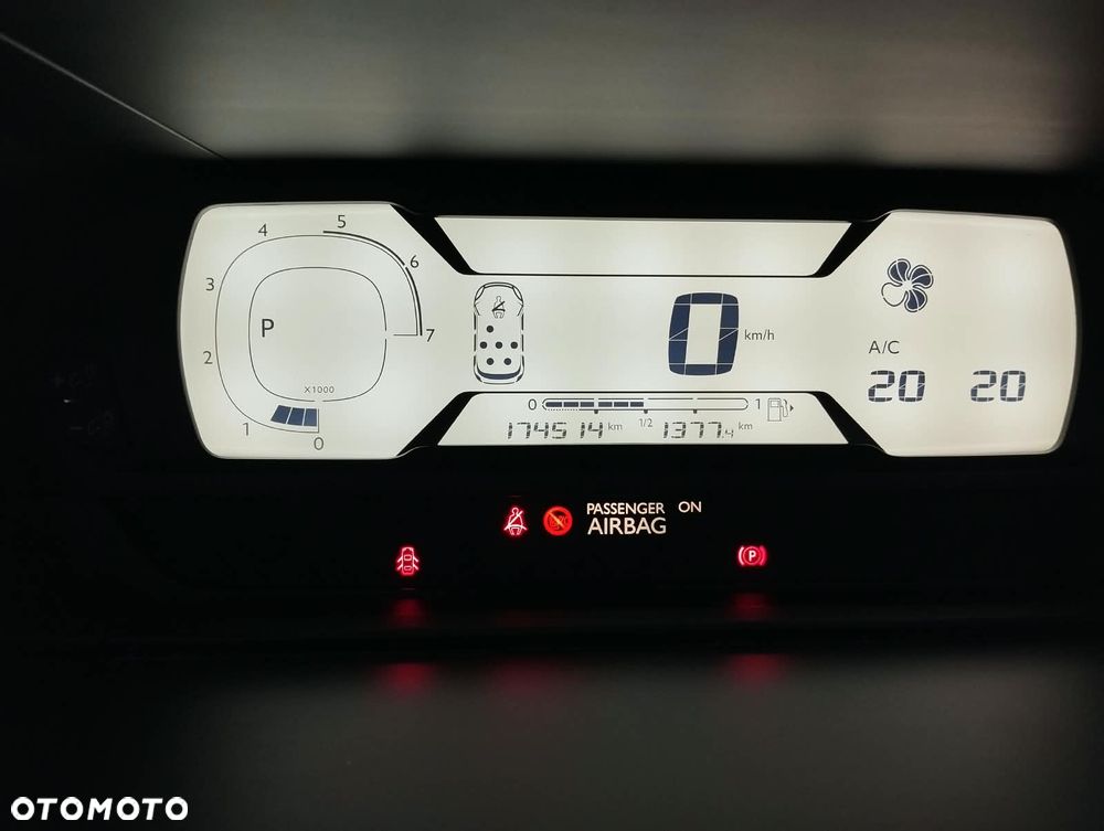 Citroën C4 Grand Picasso BlueHDi 150 Intensive - 13