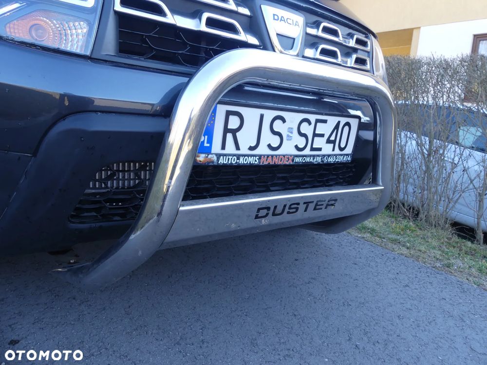 Dacia Duster 1.6 SCe Outdoor 4x4 S&S - 36
