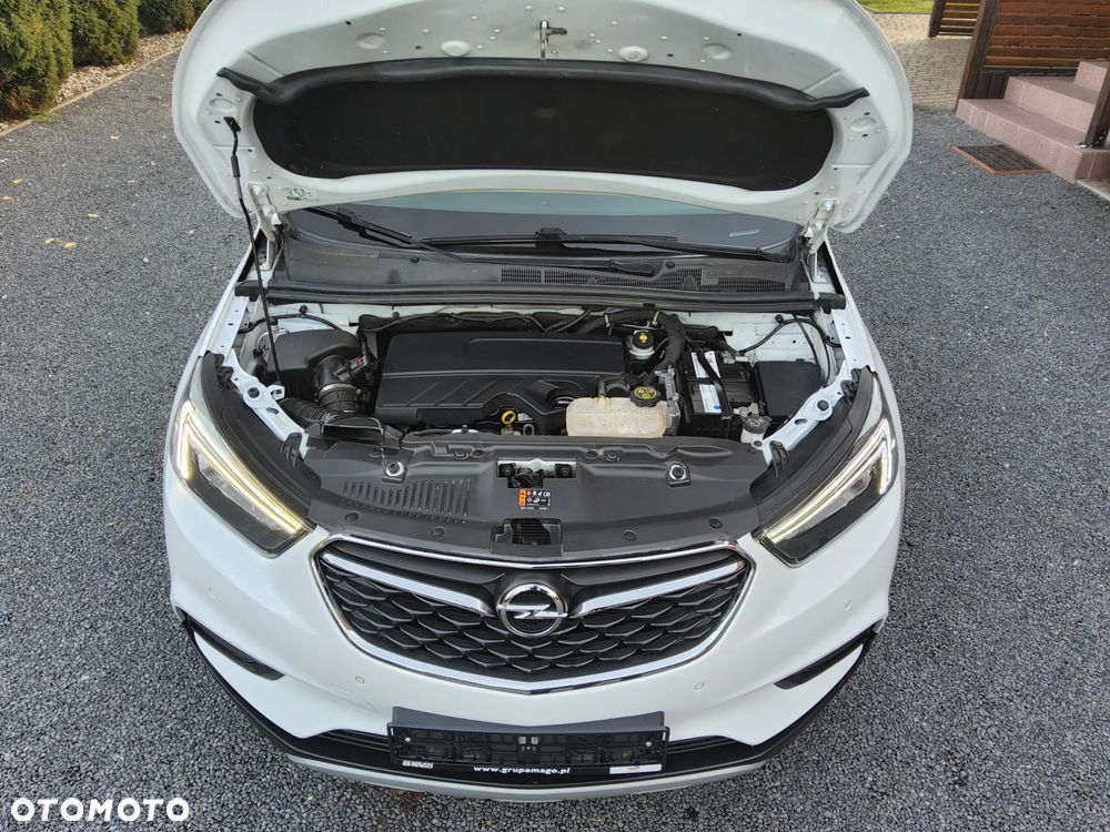 Opel Mokka 1.6 CDTI Cosmo S&S - 21