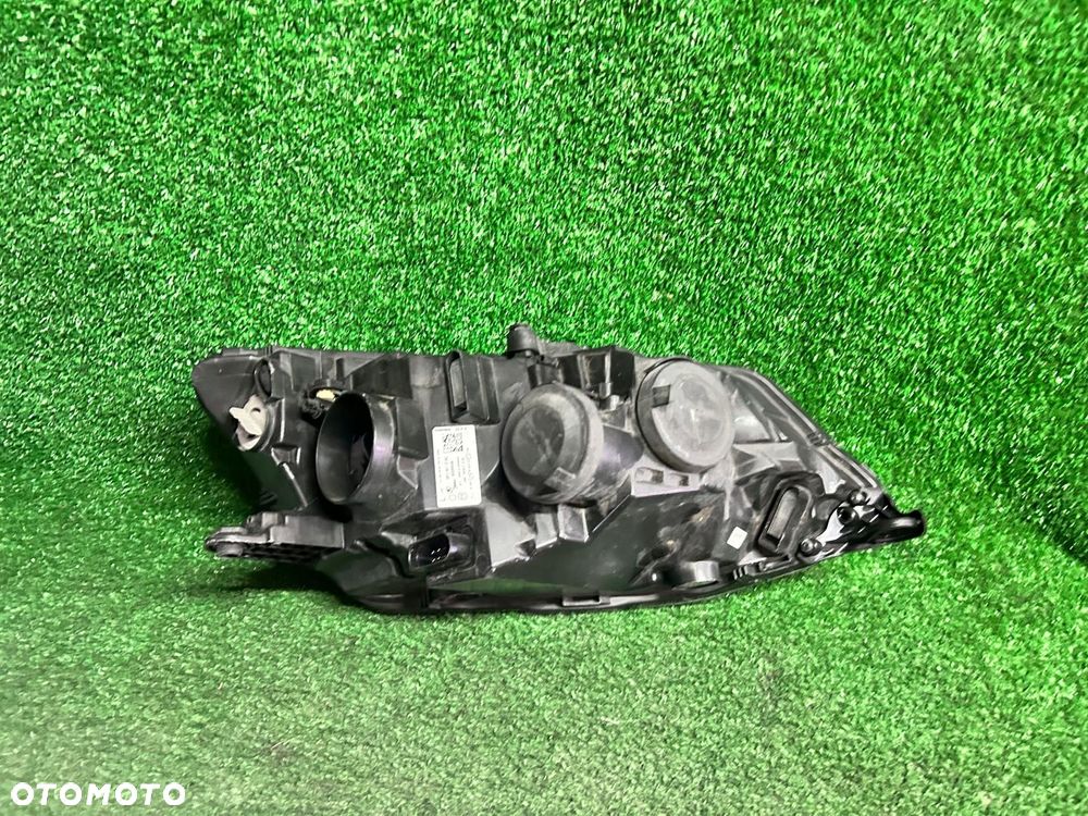 REFLEKTOR LEWY SKODA FABIA III - 3