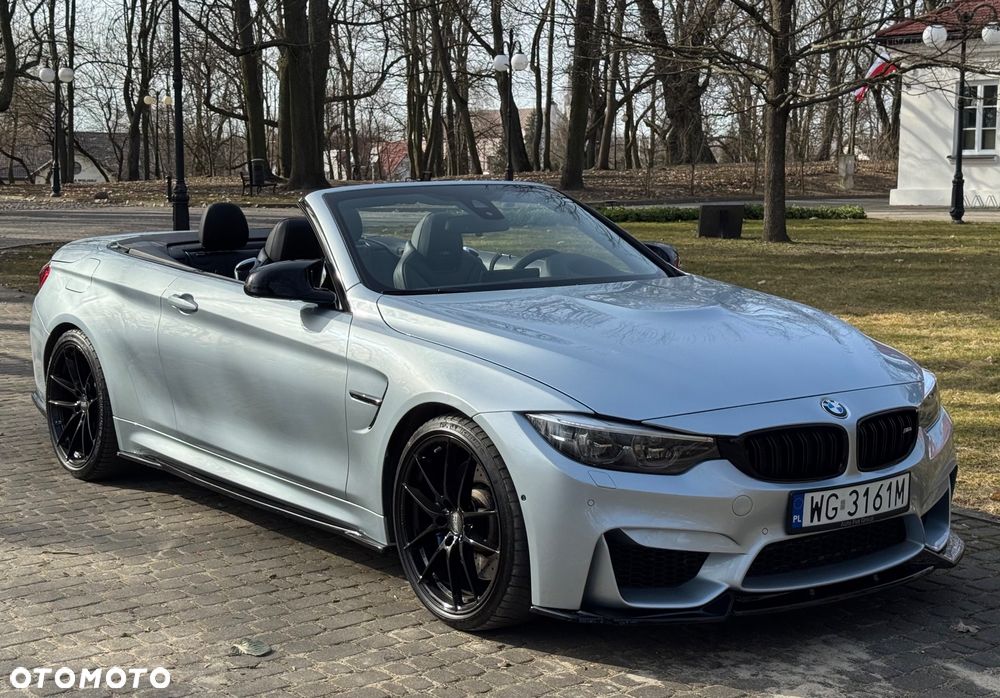BMW M4 - 7
