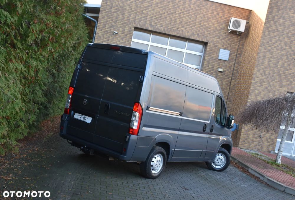 Fiat Ducato 2.3 JTD - 4