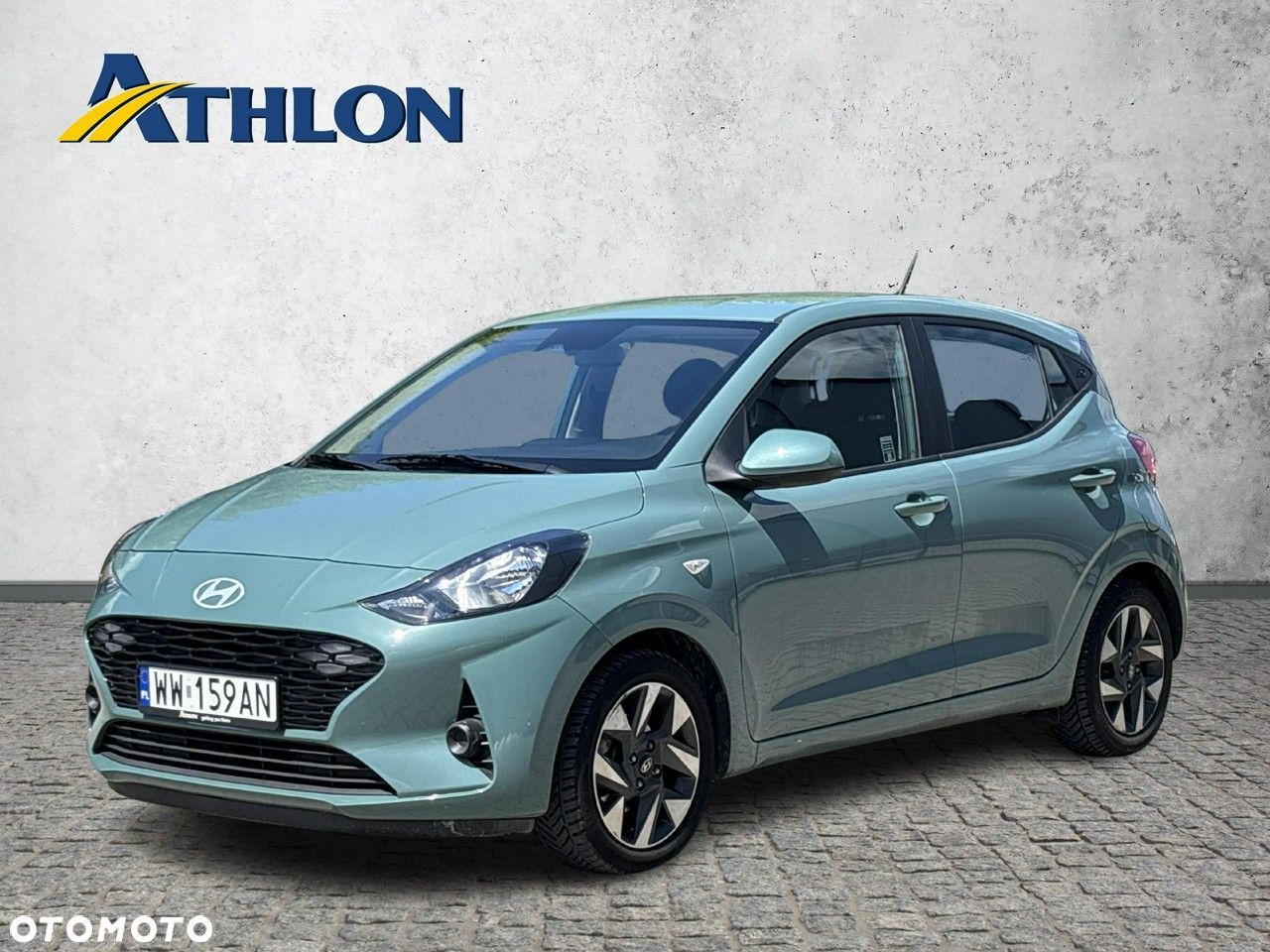 Hyundai i10 1.2 Modern - 1