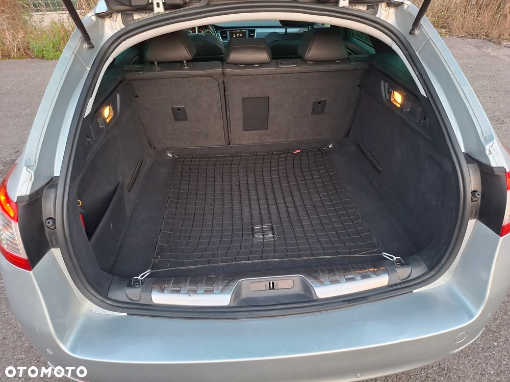 Peugeot 508 2.0 BlueHDi Allure S&S - 8