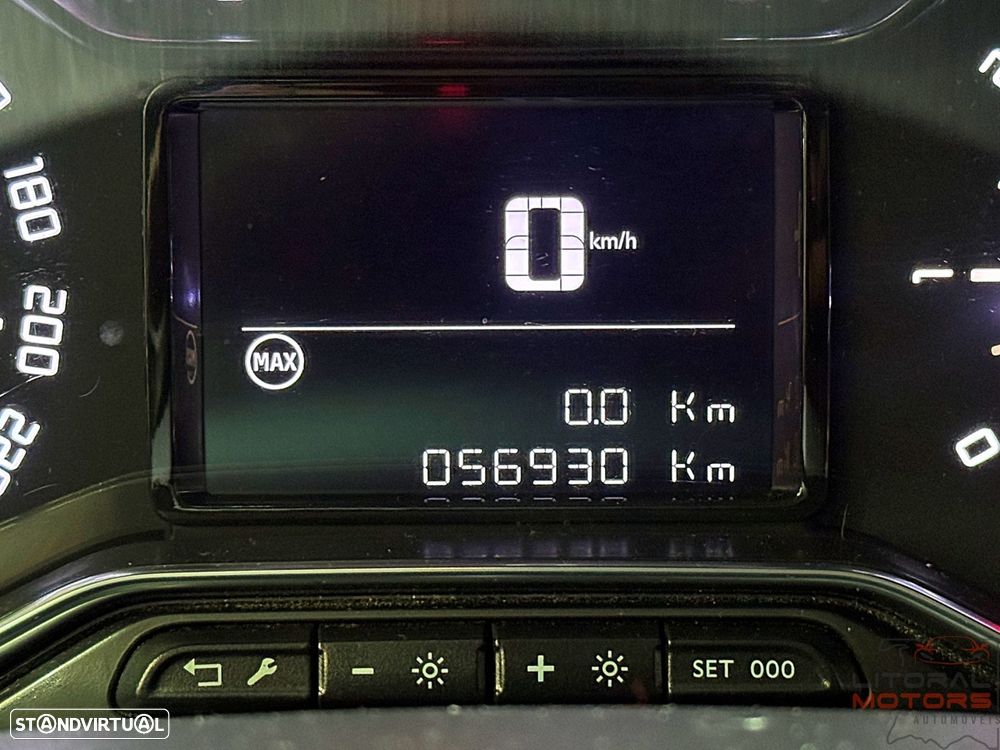 Citroën C3 Aircross 1.2 PureTech C-Series - 29
