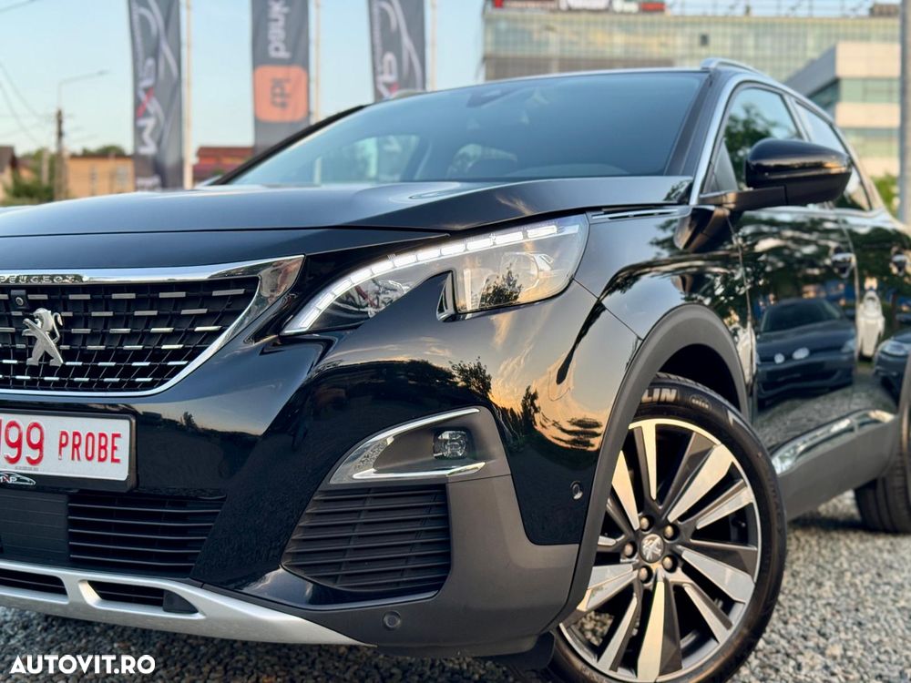 Peugeot 3008 - 14
