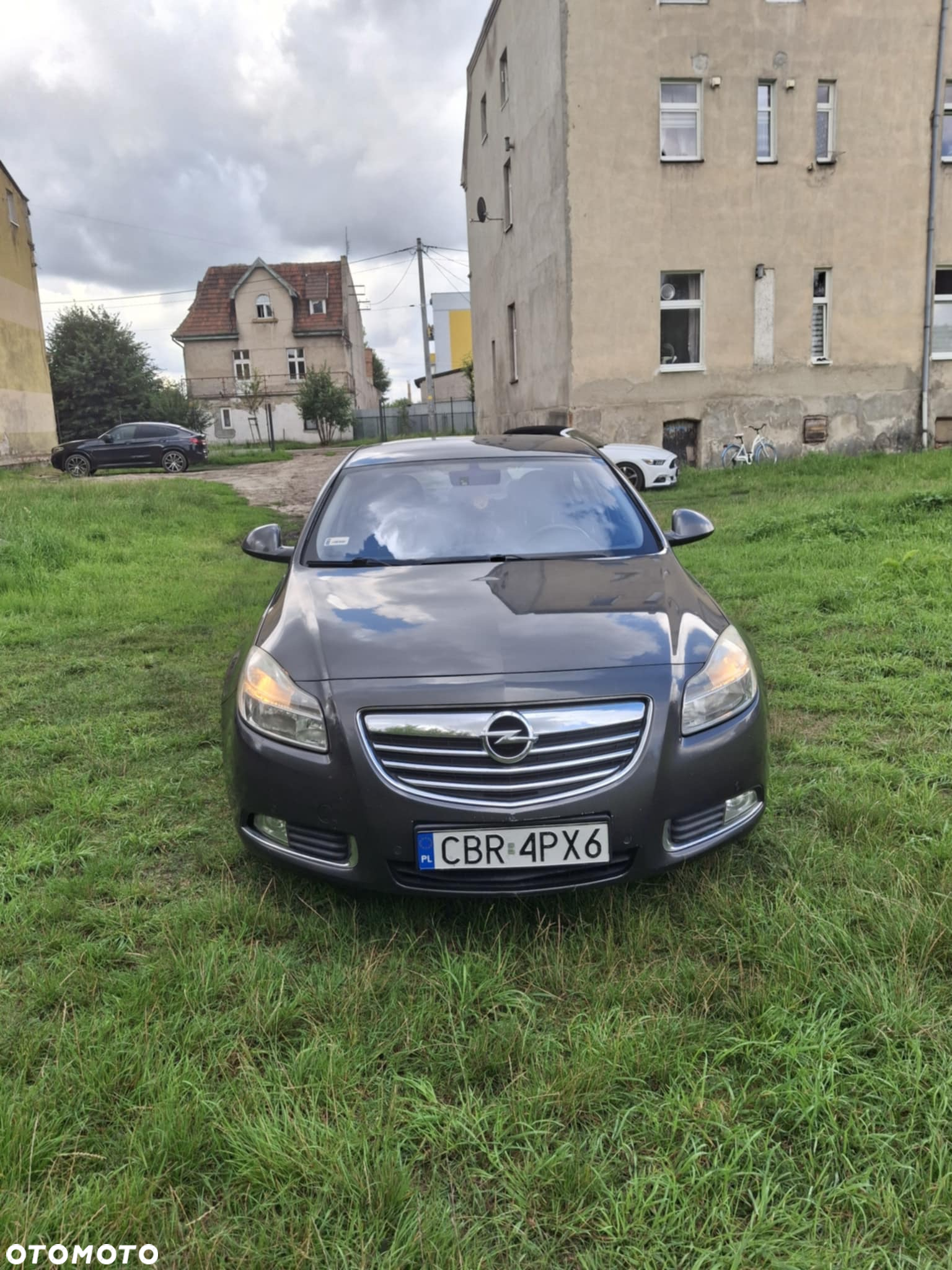 Opel Insignia - 5