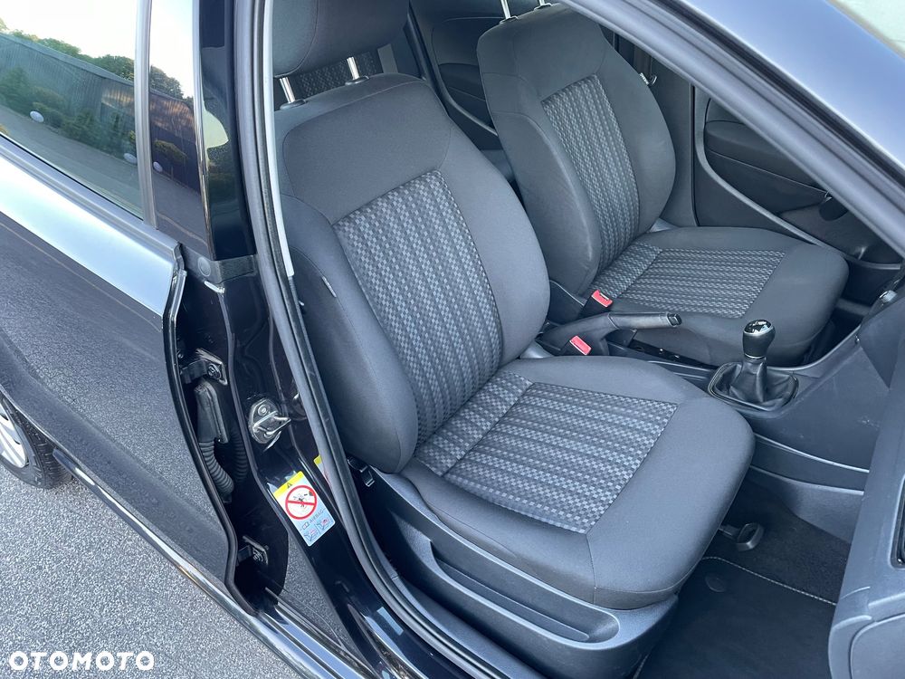 Volkswagen Polo 1.0 FRESH - 22