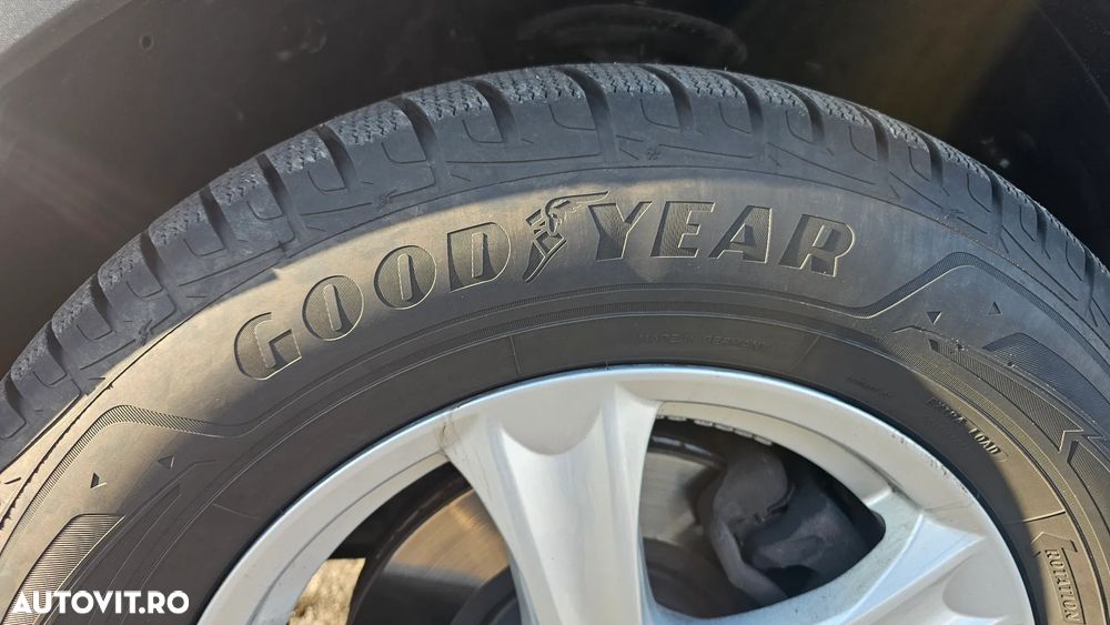 Hyundai Santa Fe 2.2 CRDi 4WD AT Luxury Pack - 24