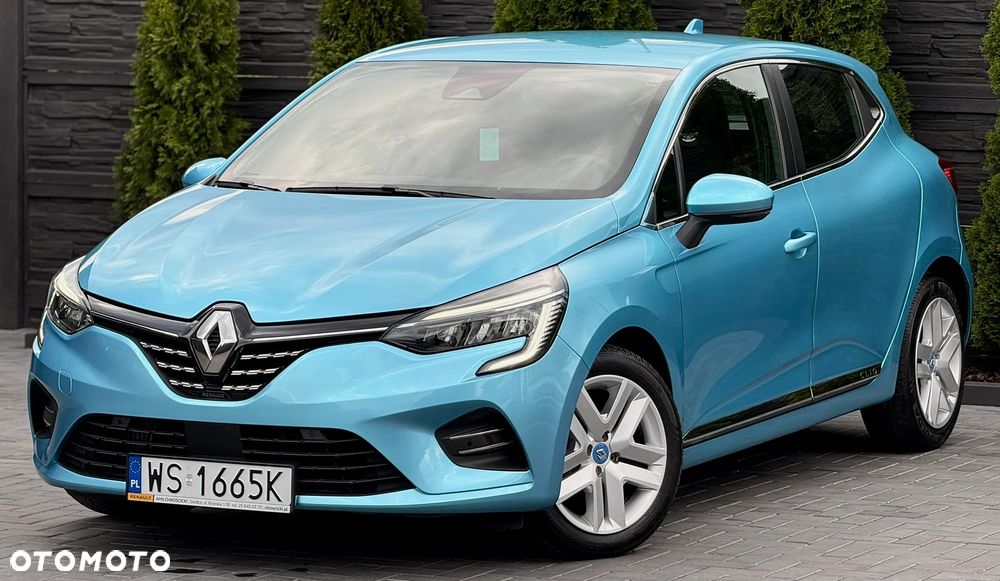 Renault Clio 1.0 TCe Intens - 9
