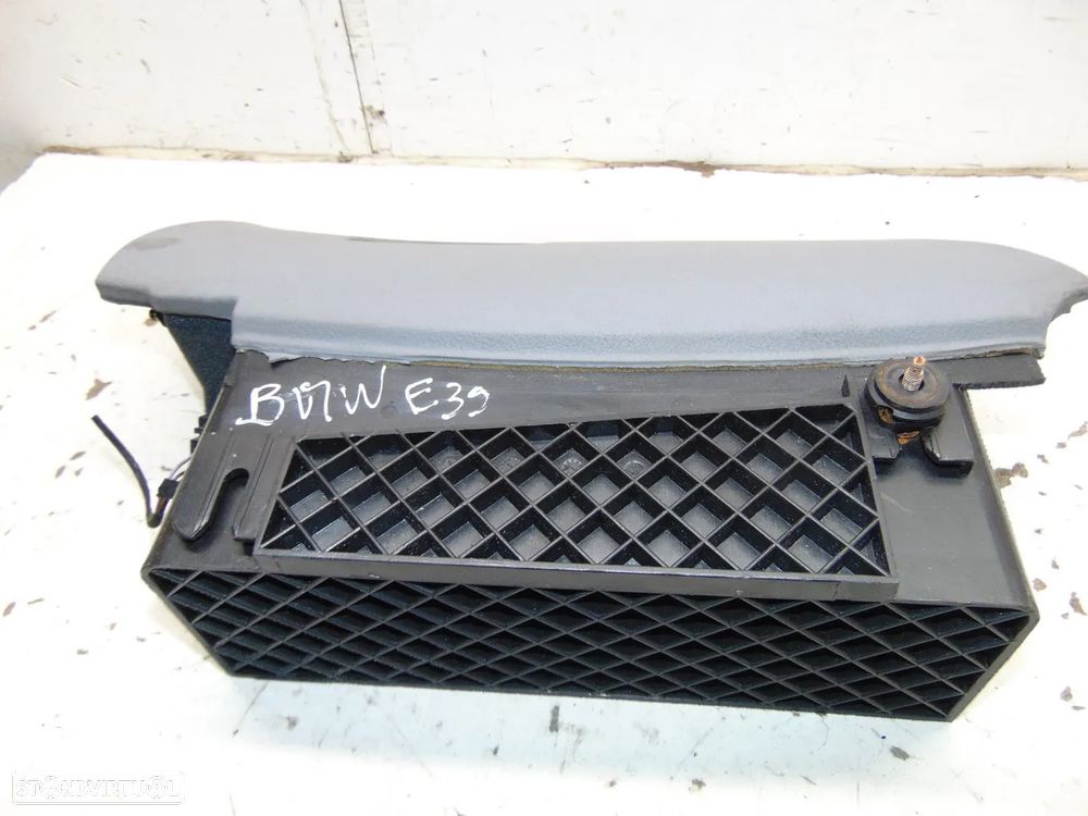 BMW E39 porta luvas - 3