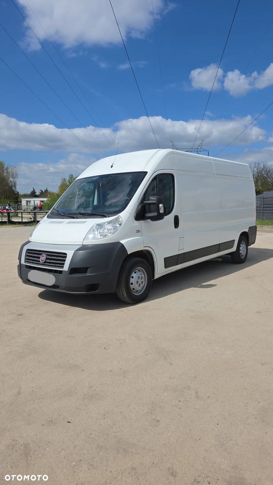 Fiat Ducato - 2