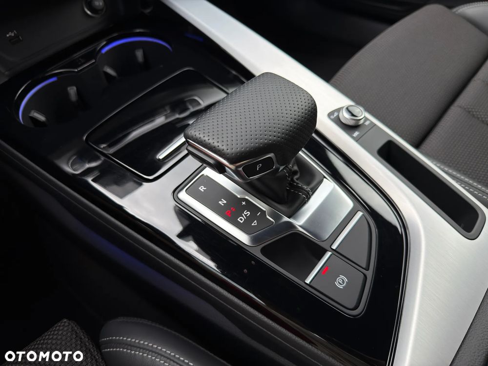 Audi A5 Sportback 40 TFSI S tronic S line - 12