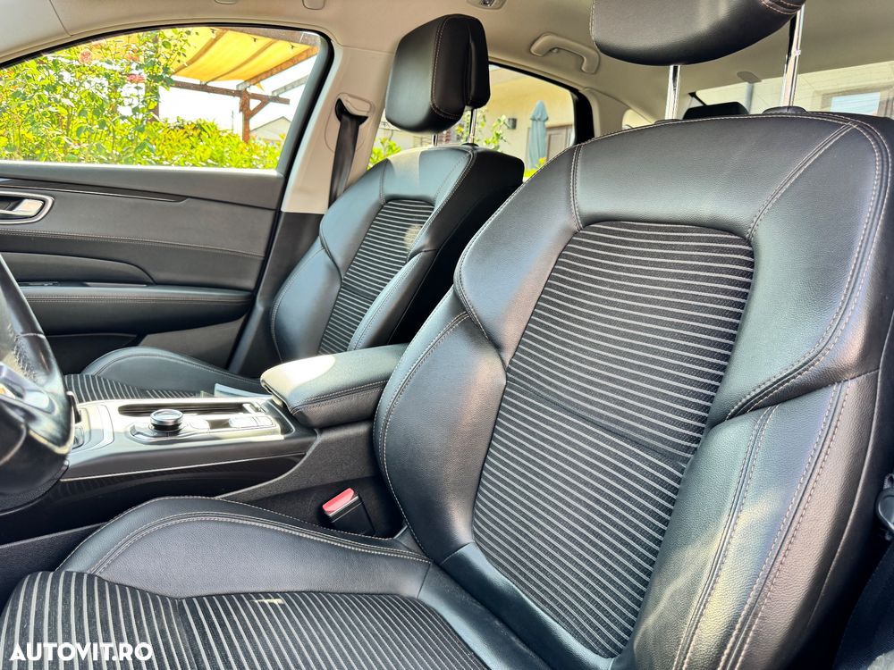 Renault Talisman ENERGY dCi 160 EDC INTENS - 9