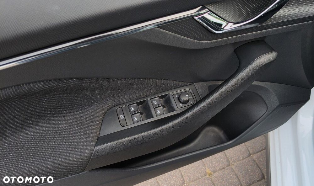 Skoda Kamiq 1.5 TSI Style DSG - 26