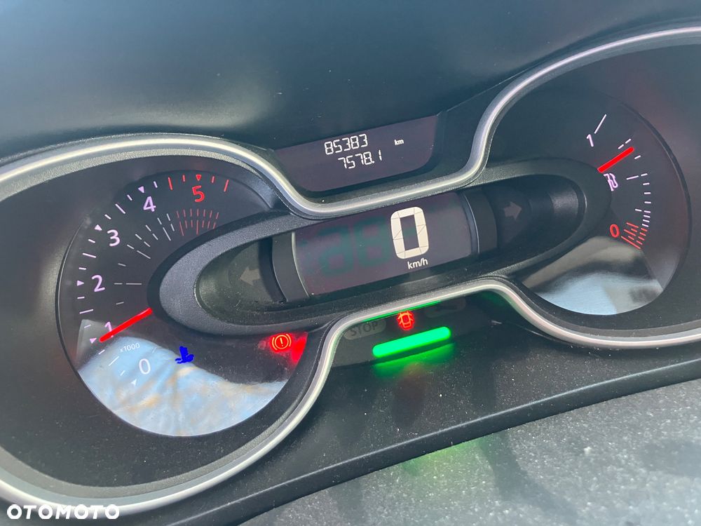 Renault Trafic - 11