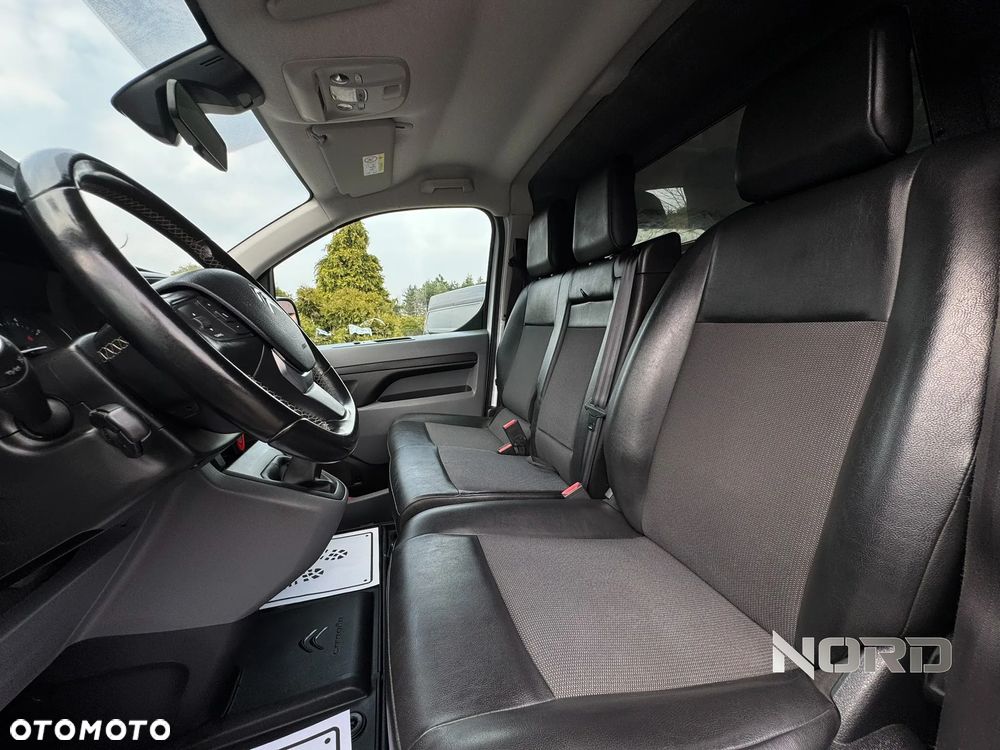 Citroën Jumpy 2.0 M Club - 12