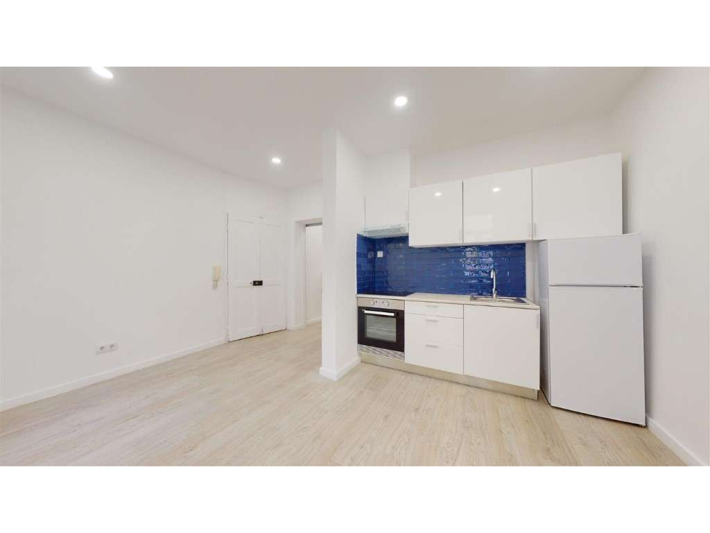 Apartamento, 1 quarto, Lisboa, Ajuda - Grande imagem: 3/9