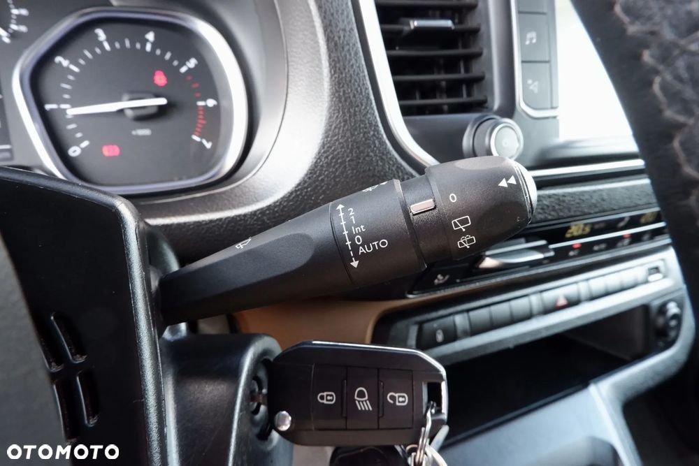 Toyota Proace Verso 2,0-l-D-4D L2 (8-Si.) Verso Comfort - 18