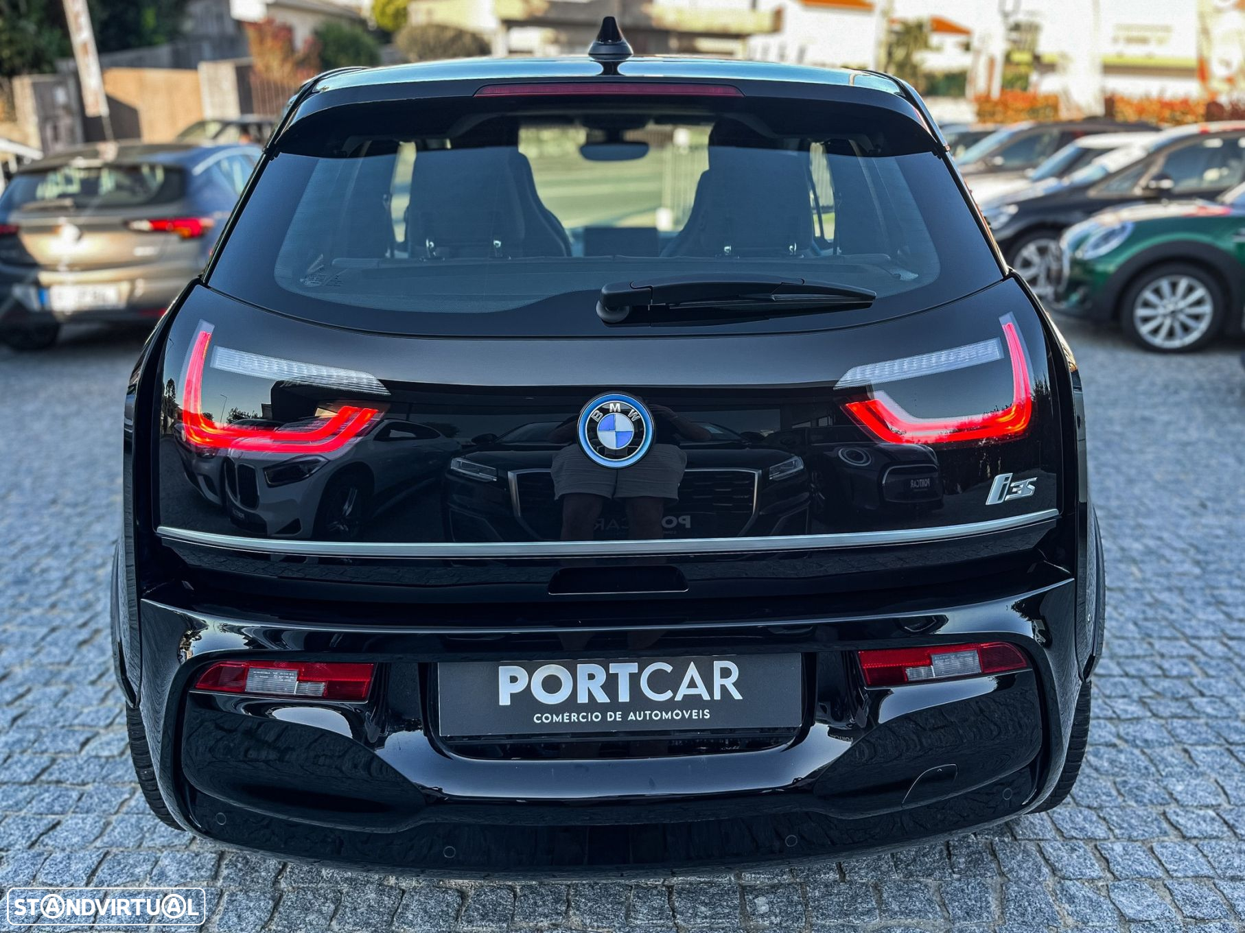 BMW i3 s 120Ah - 6