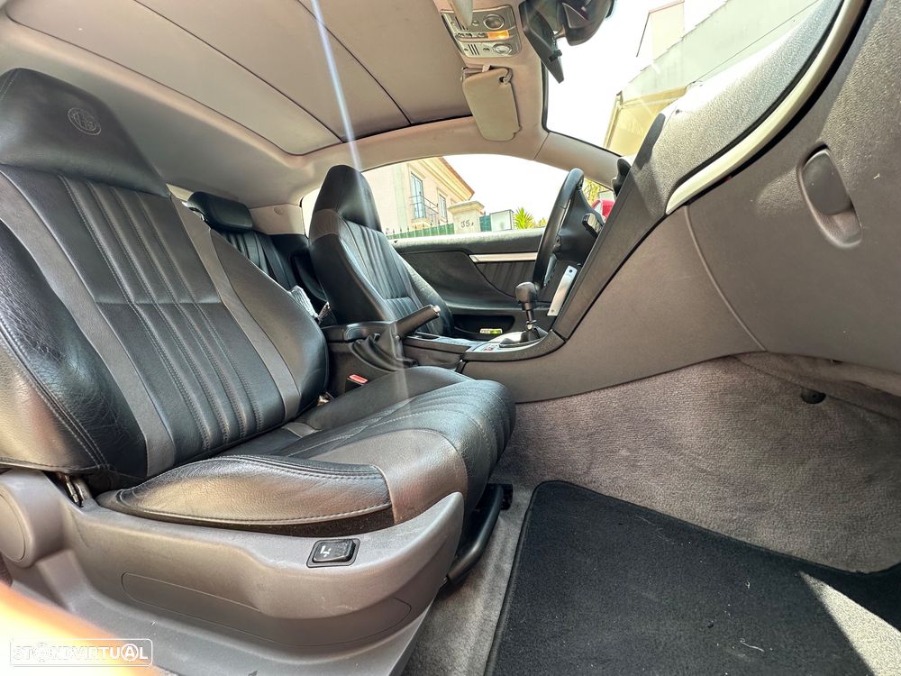 Alfa Romeo Brera 2.4 JTD Skyview - 23