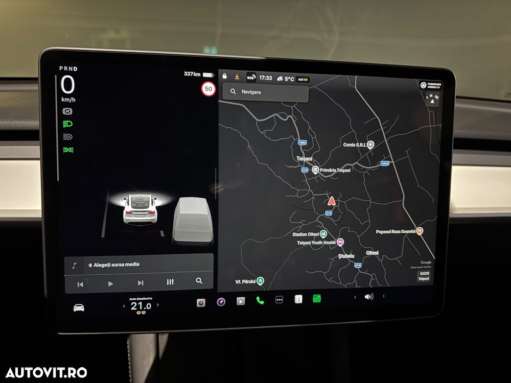 Tesla Model Y RWD - 31