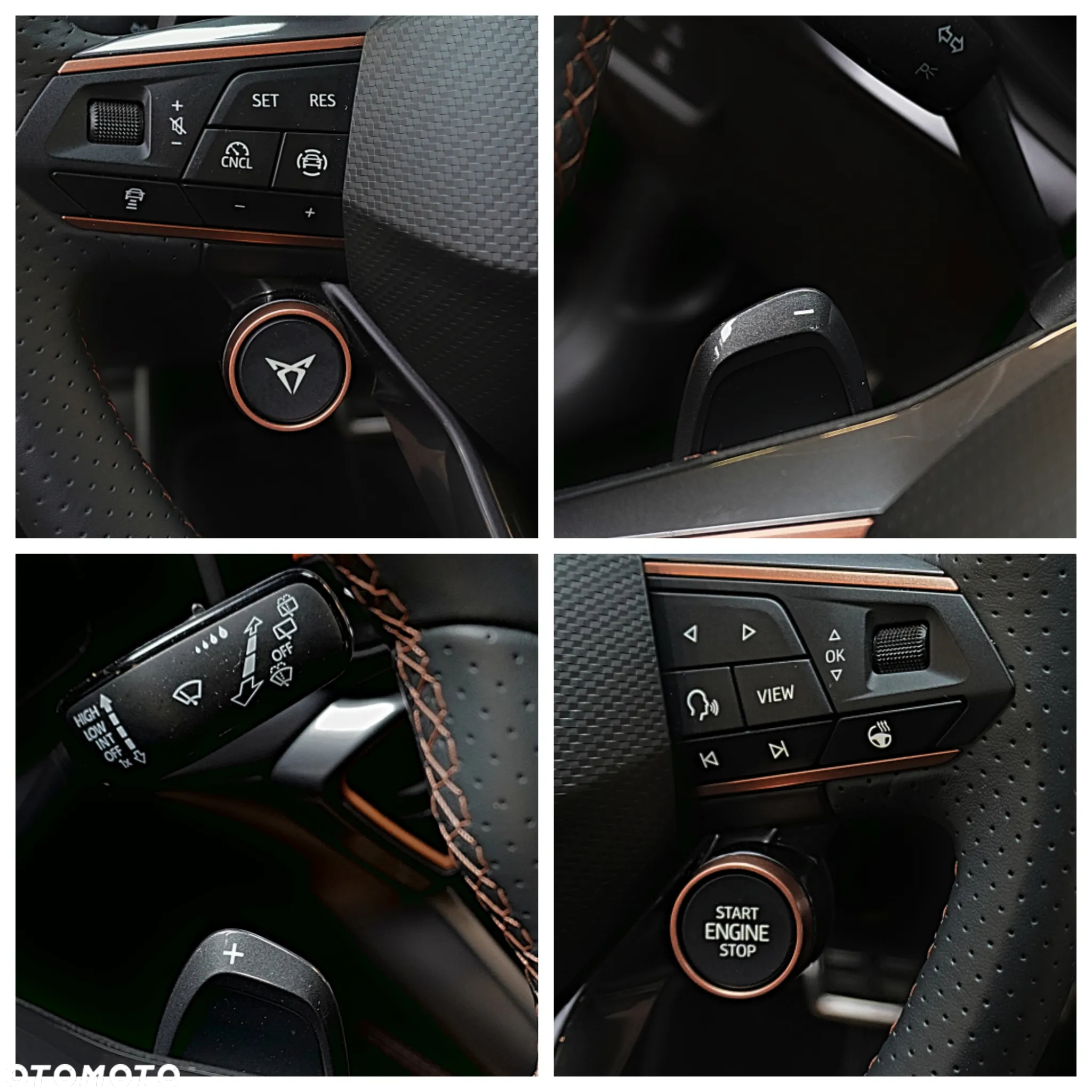 Cupra Formentor 1.5 TSI DSG - 18