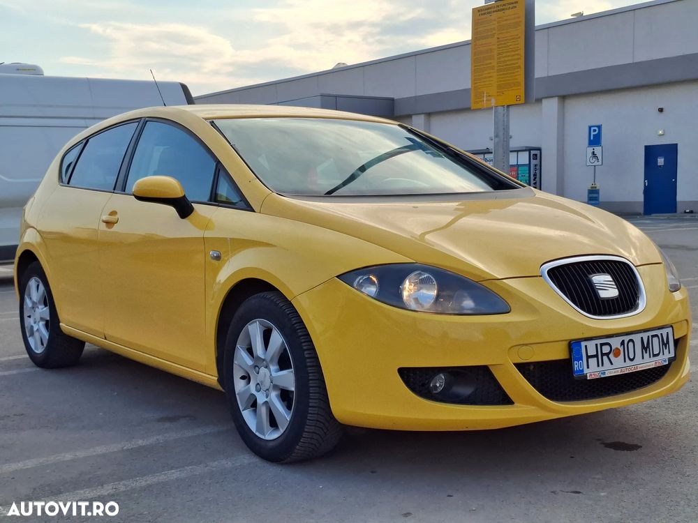 Seat Leon - 8