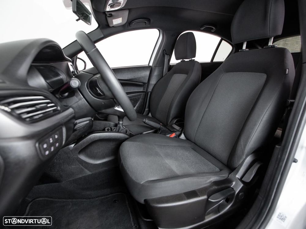 Fiat Tipo 1.3 M-Jet Street - 7