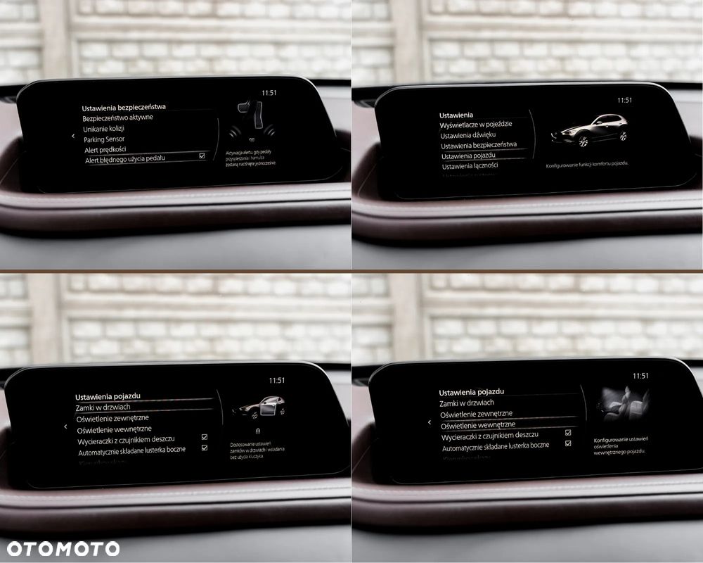 Mazda CX-30 SKYACTIV-D 1.8 - 40