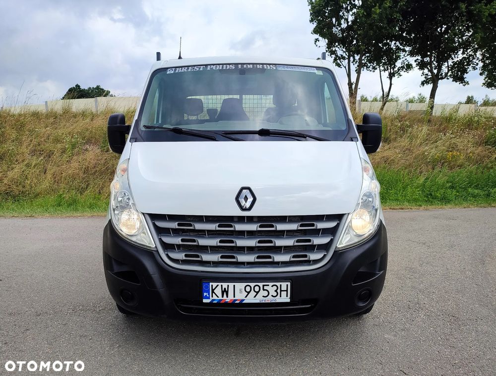 Renault Master - 14