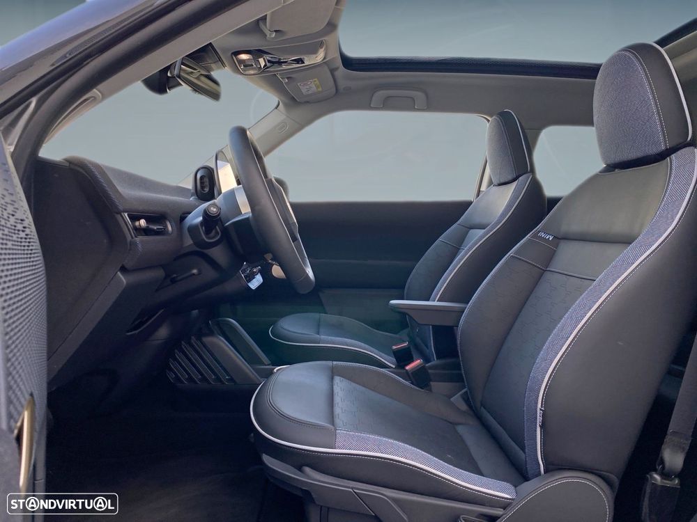 MINI 3 Portas Cooper SE Classic M - 3