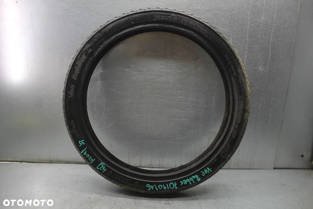 Opona motocyklowa Vee Rubber 70/90 R16 C403