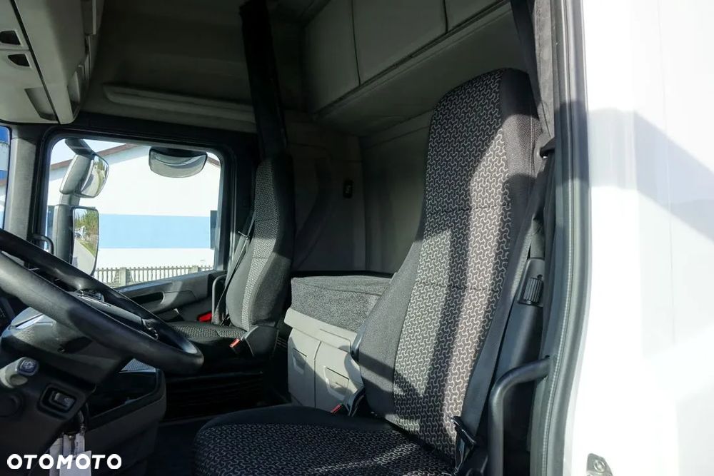 Scania 500R / NGS/ SUPER / EURO 6 / STANDARD / AUTOMAT / RETARDER / LODÓWKA / SILNIK NOWEJ GENERACJI - 23