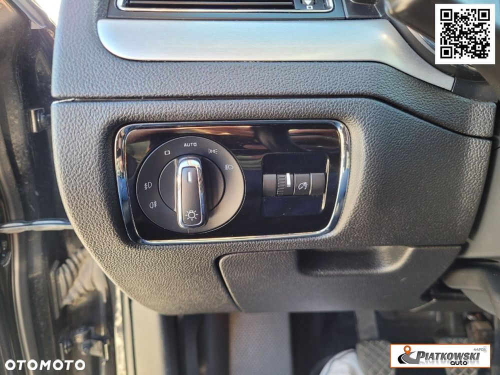 Skoda Superb 1.6 TDI GreenLine - 31
