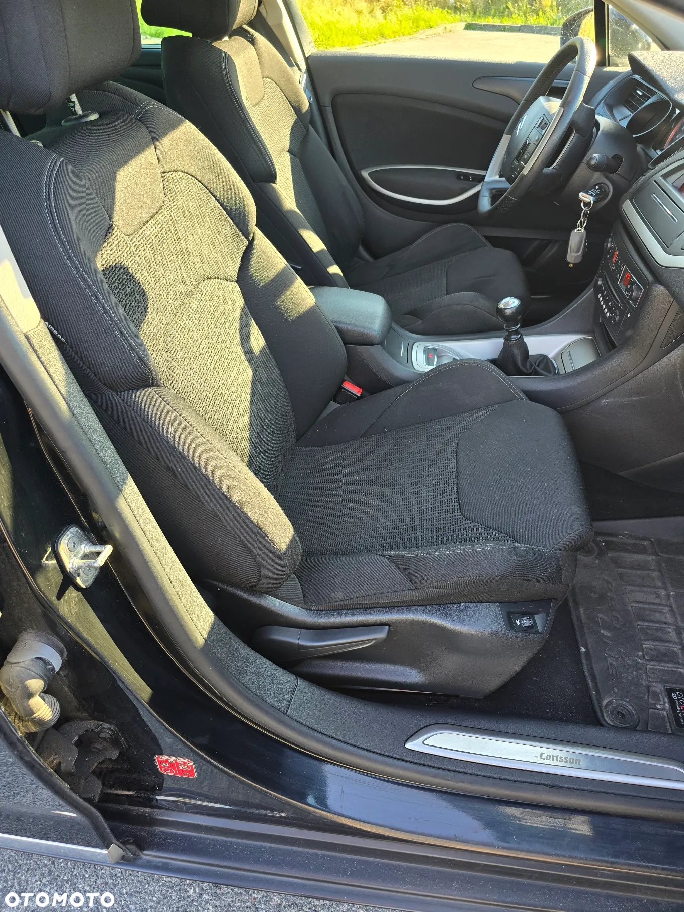 Citroën C5 2.0 HDi Selection - 9
