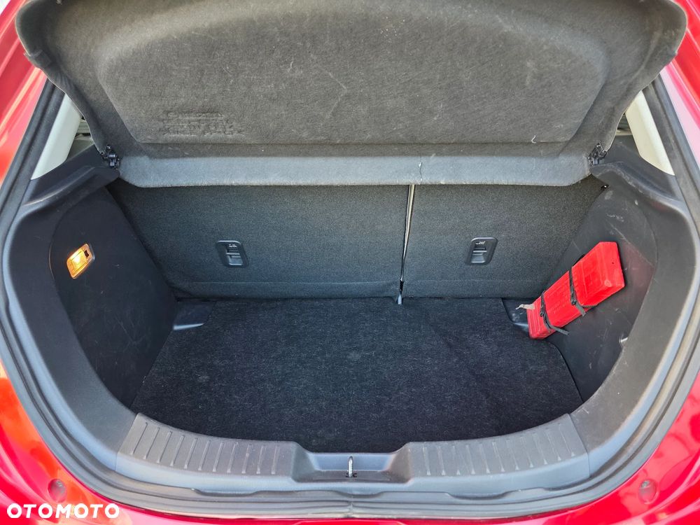 Mazda 2 1.5 Takumi - 13