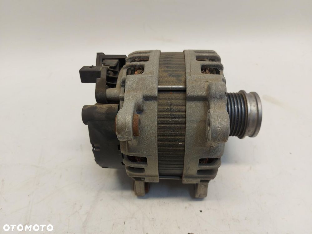 Ford Tourneo Connect III MK3 CADDY 2K7 ALTERNATOR 05E903026N - 4