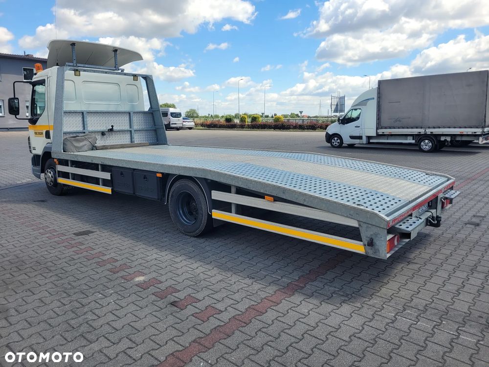 DAF LF 45 - 3