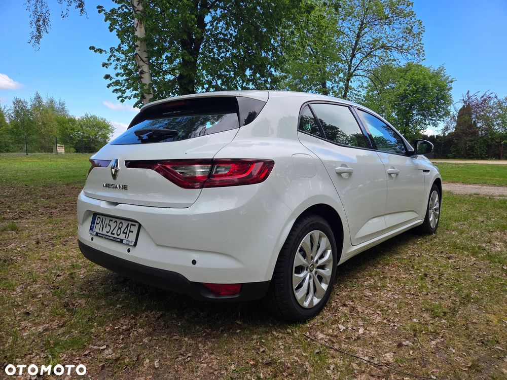 Renault Megane - 11